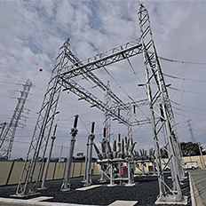 EDP inaugura a primeira subestação no município de Roseira