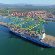 Supergasbras firma acordo com a Coamo Agroindustrial Cooperativa