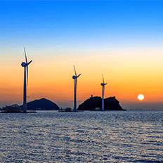 Processo de licenciamento ambiental para implementação de Parques Eólicos Offshore no Brasil 