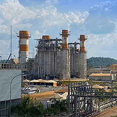 Eneva fecha o segundo trimestre com Ebitda ajustado de R$ 503 milhões