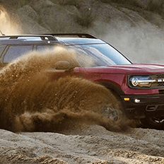 Ford atinge uma nova fase em seu Centro de Desenvolvimento e Tecnologia de Tatuí 