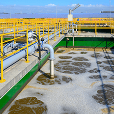 Setor de filtros para saneamento é um dos mais promissores nos próximos anos