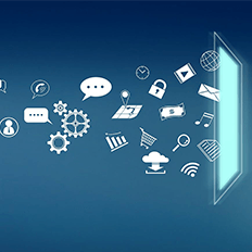 Transformação digital torna-se mais urgente 