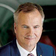 Peter Vogel assumirá o cargo de CEO da Porsche no Brasil 