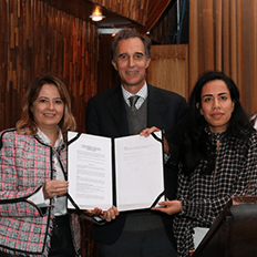 França firma junto à Cetesb sua adesão ao Acordo Ambiental São Paulo 