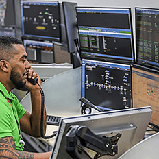 Neoenergia avança com investimentos para garantir a qualidade do fornecimento de energia 