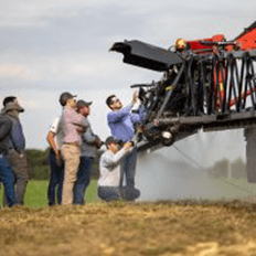 Brasil já conta com mais de 2 milhões de equipamentos agrícolas  