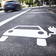 Brasil chegará em 2035 com 5,5 milhões de veículos elétricos