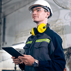 Grupos de geradores são imprescindíveis para assegurar o pleno funcionamento de equipamentos