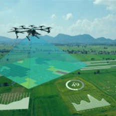 Tecnologia de automação na agricultura
