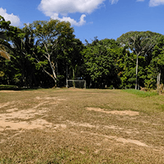 Programa Petrobras Socioambiental sobre a importância da qualidade do ar que respiramos