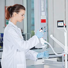 Integração Tecnológica Avança Na Geração De Água Ultrapura