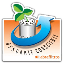 Logística reversa de filtros automotivos