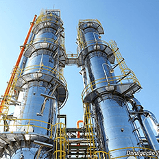 Evonik encerra o segundo trimestre com resultados robustos