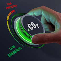 Políticas efetivas pela descarbonização do transporte e da mobilidade