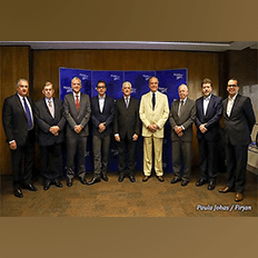 Aumento da produtividade Industrial pode gerar crescimento de US$ 1,040 trilhão do PIB 