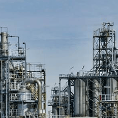 Atual cenário da indústria de óleo e gás no Brasil