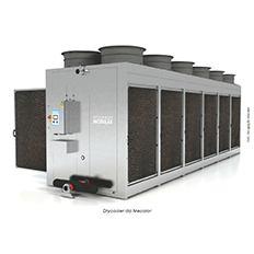 Diferença Entre Torres De Resfriamento E Chillers E Controle Da Qualidade Da Água Usada