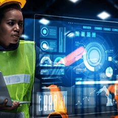 Pesquisa inédita revela que a indústria está mais digital do que há cinco anos