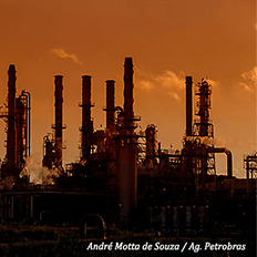 Petrobras inicia a fase não vinculante nos processos de venda de ativos em refino e logística