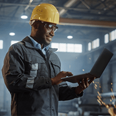 Capacitação: 8 Controles Essenciais da Indústria Lucrativa