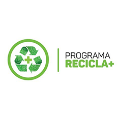 Certificado de Crédito de Reciclagem - Recicla+