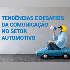 Abra Talks: Tendências e desafios da comunicação no setor automotivo 