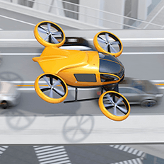 Tecnologia exerce papel fundamental na mobilidade e preservação do meio ambiente 