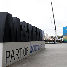 Workshop de Mineração acontece durante a M&T Expo