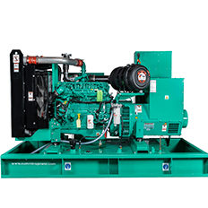 Cummins Brasil e a Motormac promovem soluções voltada à geração de energia