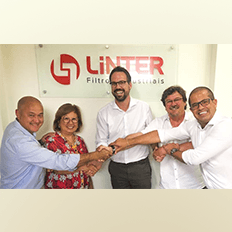 Hengst Filtration continua focada no crescimento e na expansão