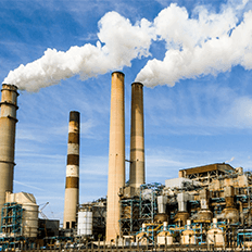 Abra Talks: Contaminação industrial e seus efeitos no aquecimento global