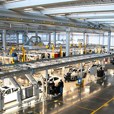 BWM iniciará a produção do novo X1 no Brasil a partir de 2023