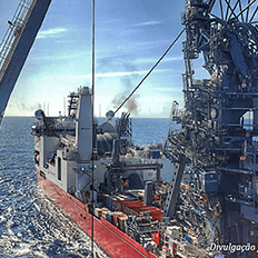 Schlumberger, Aker Solutions e a Subsea 7 anunciam uma joint venture 