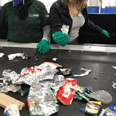 Iniciativas da Scania Latin America para reduzir o impacto ambiental