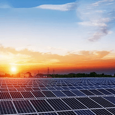 Implantação de usina fotovoltaica na Bahia