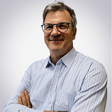 Ulrich Gnaedinger assume o cargo de Diretor Geral da Motorservice