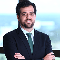 José Luis Gordon assume a presidência da EMBRAPII 