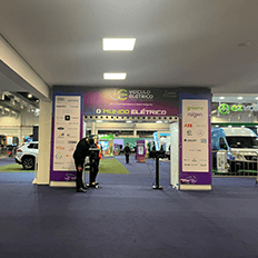 17ª edição do Veículo Elétrico Latino-Americano