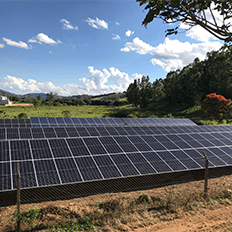 Energia compartilhada: perspectivas positivas 