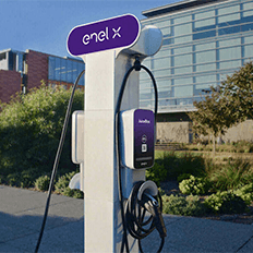 Enel X Way é o mais novo membro da Aliança pela Mobilidade Sustentável