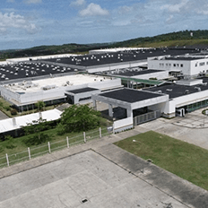 Bridgestone terá novo investimento e visa a expansão e modernização da fábrica 