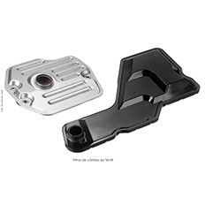 Filtro de câmbio e sua importância