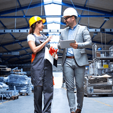 Metaverso promete impactar em diversos setores principalmente na indústria