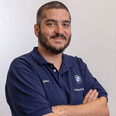 BMW nomeia Jaime Marinho como novo Gerente Sênior de Infraestrutura e Instalações