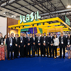 Gastech 2022 - principal feira de gás natural do mundo 