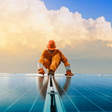 Mercado de energia solar continua aquecido no Brasil 