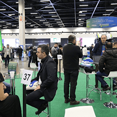 ABX22 promove relacionamento entre profissionais do setor automotivo 