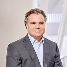 Tecfil anuncia a contratação de Thomas Bärmann como CEO