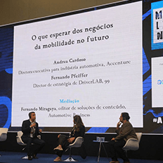 O que esperar dos negócios da mobilidade no futuro
